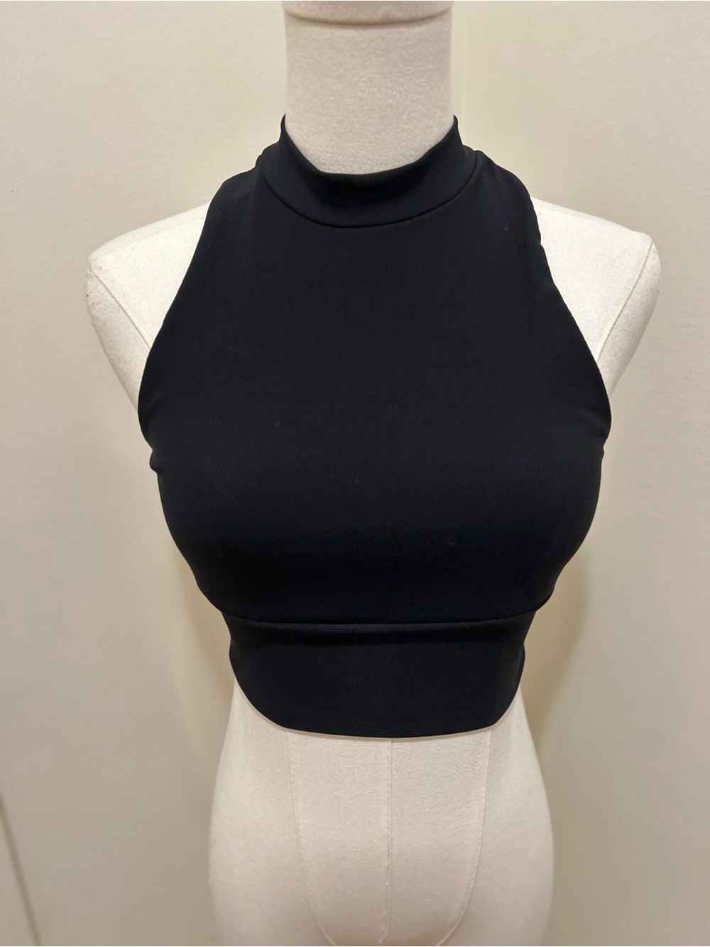Kyodan crop top